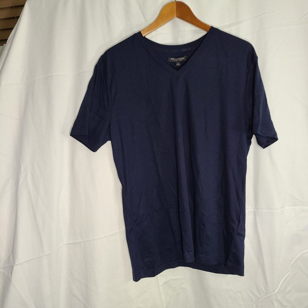 Banana Republic Luxury Touch Tee
